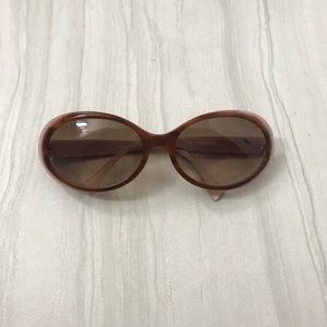 Kate spade sunglasses vintage pink, tortoise